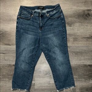 Women's Blue Jeans